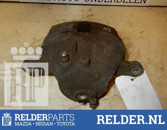 Brake Caliper NISSAN PRIMERA Hatchback (P12)