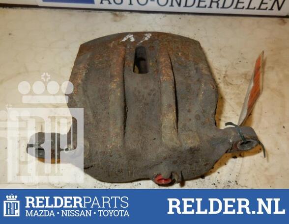 Brake Caliper TOYOTA AVENSIS Liftback (_T22_), TOYOTA AVENSIS (_T25_)