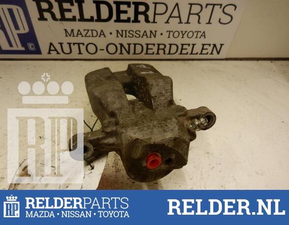 Brake Caliper TOYOTA RAV 4 III (_A3_)