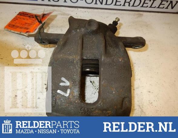 Brake Caliper NISSAN MICRA III (K12)