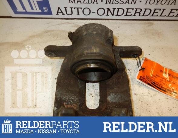 Brake Caliper NISSAN MICRA III (K12)