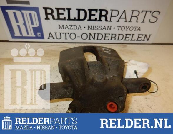 Brake Caliper NISSAN MICRA III (K12)