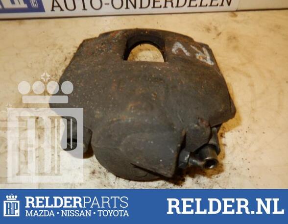 Brake Caliper MAZDA 2 (DY)