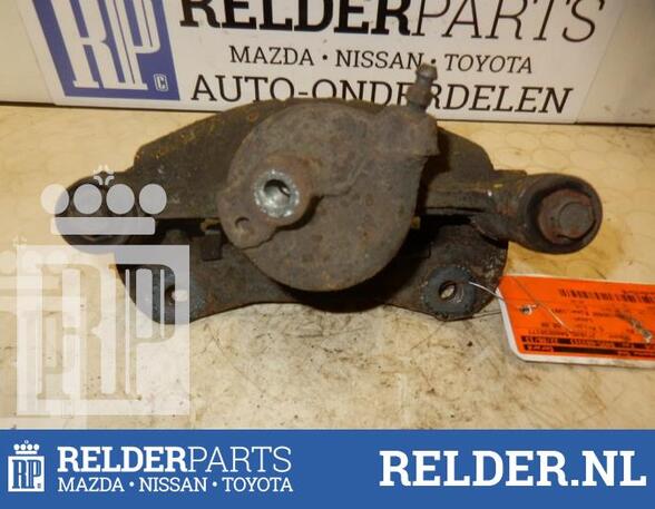 Brake Caliper TOYOTA PASEO Coupe (EL54_)