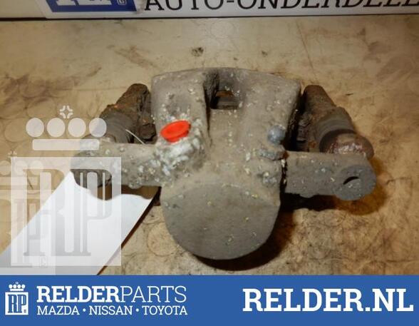 Brake Caliper TOYOTA AVENSIS (_T25_), TOYOTA AVENSIS Liftback (_T22_)