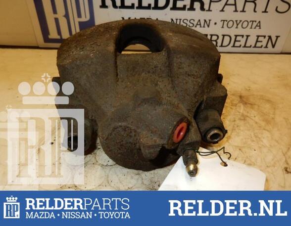 Brake Caliper MAZDA 3 (BK)