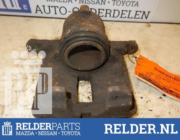 Bremszange rechts vorne Nissan Primera Hatchback P12  P5676172