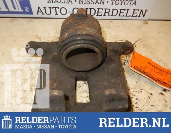 Bremszange rechts vorne Nissan Primera Hatchback P12  P5676172