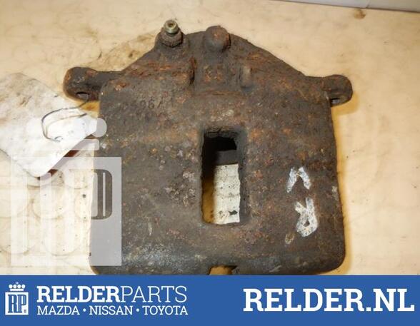 Bremszange rechts vorne Nissan Primera Hatchback P12  P5676172