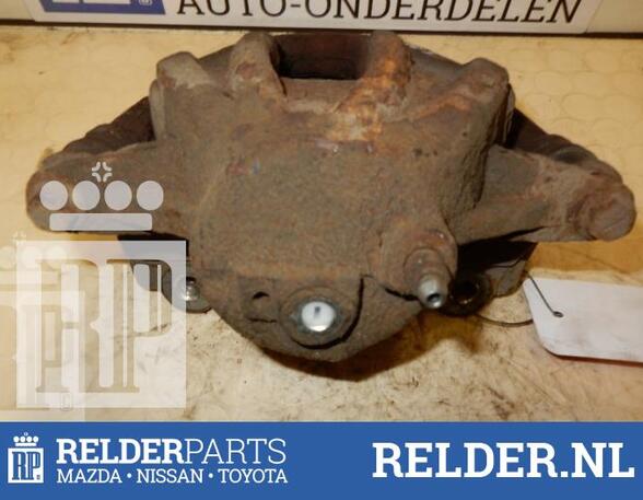 Brake Caliper TOYOTA AVENSIS (_T25_), TOYOTA AVENSIS Liftback (_T22_)