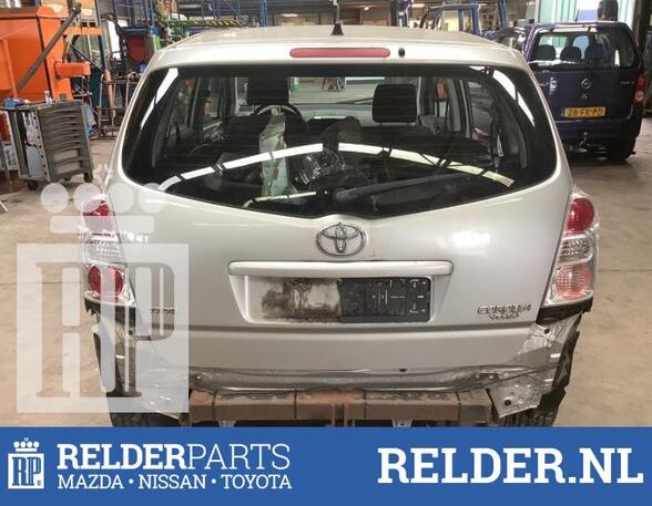 Remklauw TOYOTA COROLLA Verso (ZER_, ZZE12_, R1_)