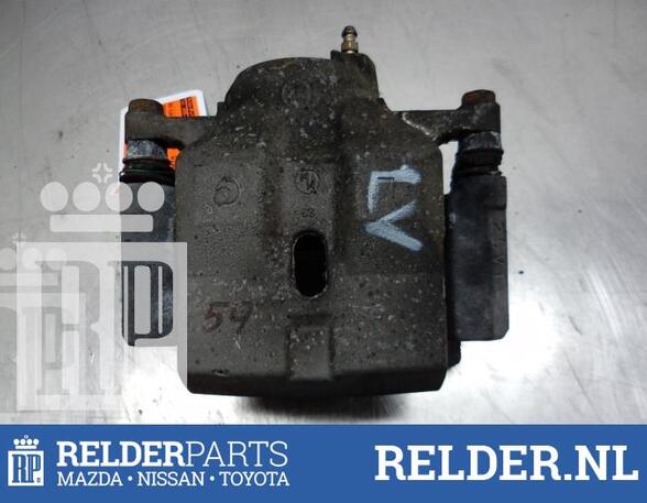 Brake Caliper TOYOTA PRIUS (_W3_)