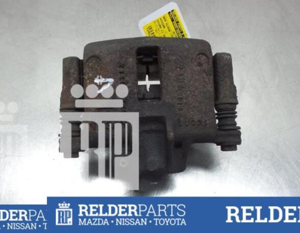 Brake Caliper NISSAN MICRA II (K11)