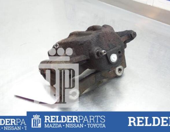 Brake Caliper TOYOTA COROLLA Verso (ZER_, ZZE12_, R1_)