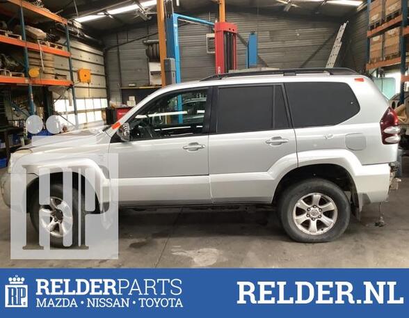 Remklauw TOYOTA LAND CRUISER PRADO (_J12_)