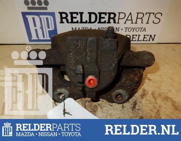 Brake Caliper NISSAN ALMERA II Hatchback (N16)