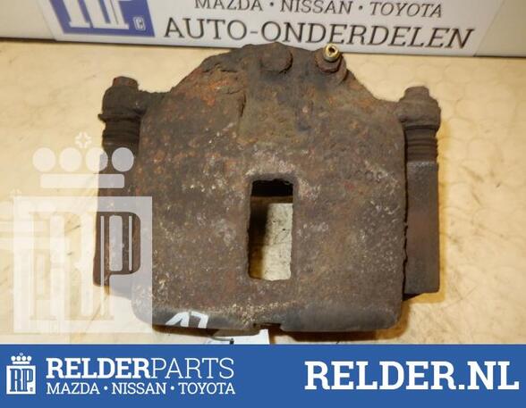 Brake Caliper NISSAN PRIMERA (P12)