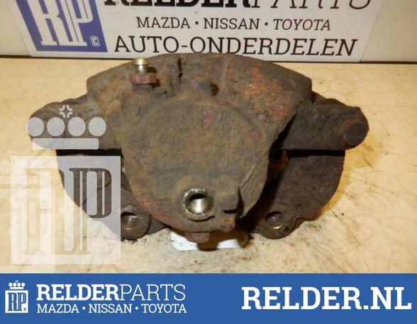 Brake Caliper NISSAN PRIMERA (P12)