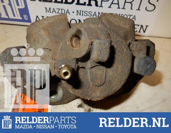 Brake Caliper MAZDA 3 (BK)