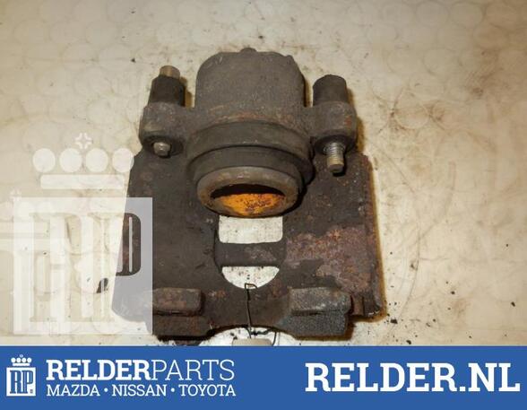 Brake Caliper TOYOTA YARIS (_P9_)