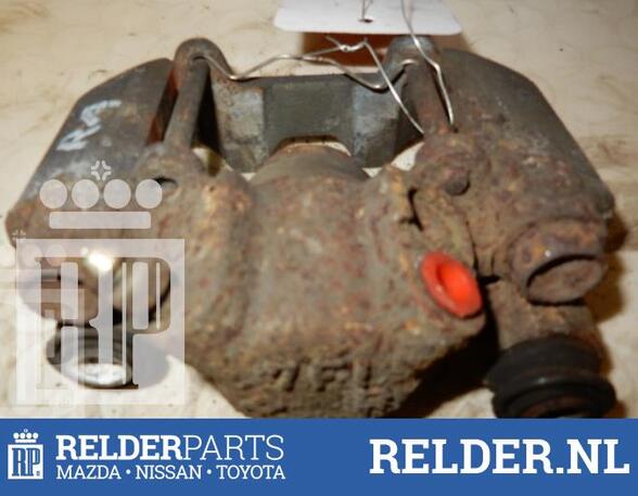 Brake Caliper TOYOTA RAV 4 II (_A2_)