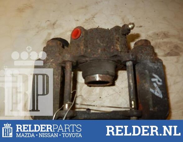 Brake Caliper TOYOTA RAV 4 II (_A2_)