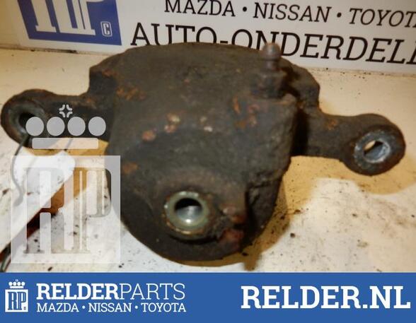 Bremszange rechts vorne Nissan 100 NX B13  P5719993