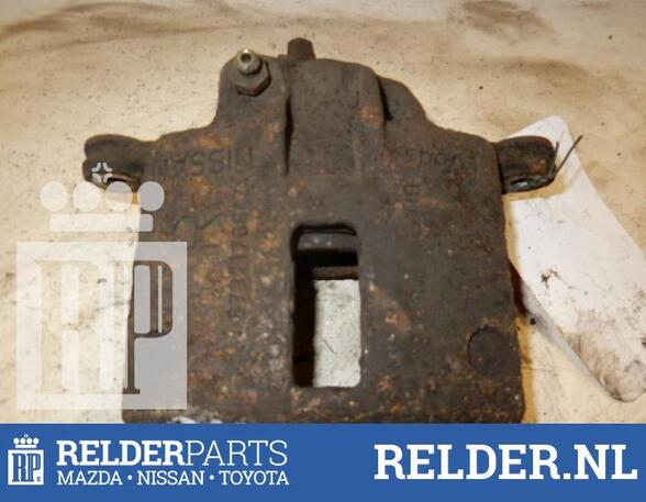 Brake Caliper NISSAN MICRA II (K11)