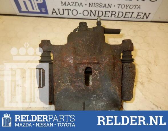 Brake Caliper TOYOTA COROLLA Verso (_E12_)