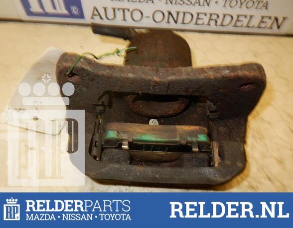 Brake Caliper TOYOTA COROLLA Verso (_E12_)