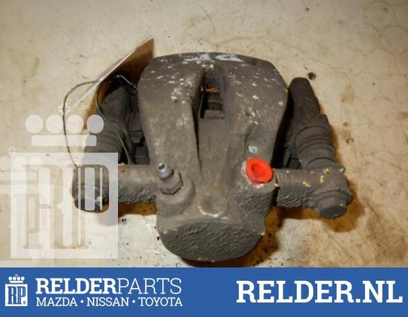 Brake Caliper TOYOTA AVENSIS (_T25_), TOYOTA AVENSIS Liftback (_T22_)