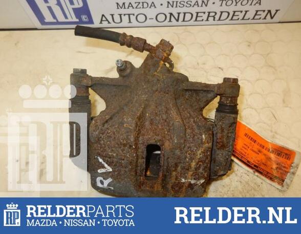 Brake Caliper TOYOTA COROLLA Liftback (_E11_)