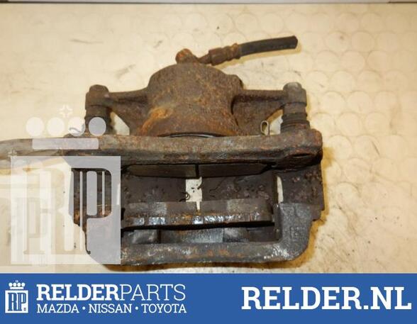 Brake Caliper TOYOTA COROLLA Liftback (_E11_)