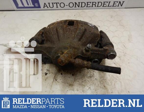 Brake Caliper TOYOTA COROLLA Liftback (_E11_)