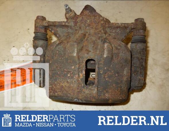 Brake Caliper TOYOTA COROLLA Liftback (_E11_)