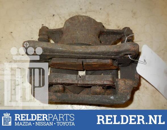 Brake Caliper TOYOTA COROLLA Liftback (_E11_)