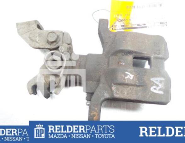 Brake Caliper MAZDA 6 Saloon (GH)