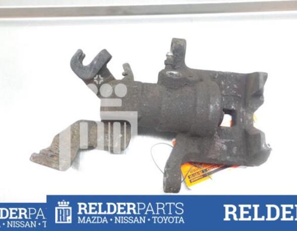 Brake Caliper MAZDA 6 Saloon (GH)