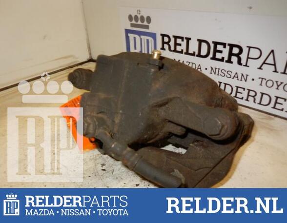 Brake Caliper NISSAN PRIMERA Traveller (WP11)