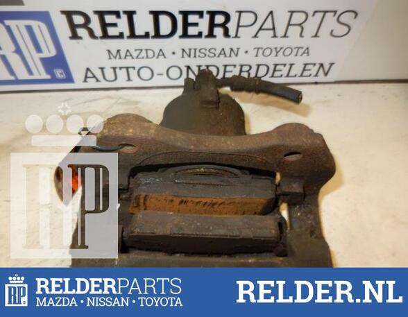 Brake Caliper NISSAN PRIMERA Traveller (WP11)