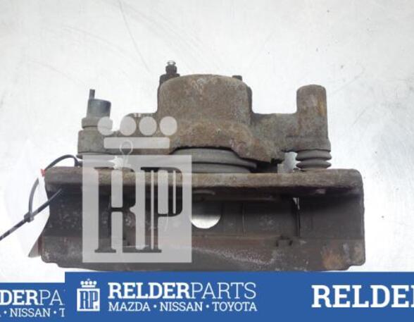 Brake Caliper MAZDA 6 Station Wagon (GY)