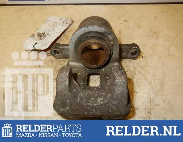 Brake Caliper TOYOTA RAV 4 III (_A3_)