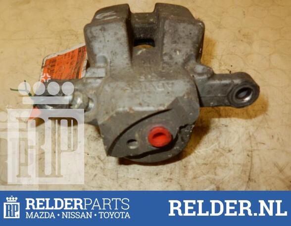 Brake Caliper TOYOTA RAV 4 III (_A3_)