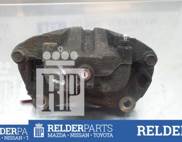 Brake Caliper NISSAN PATHFINDER III (R51)