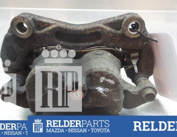 Brake Caliper NISSAN PATHFINDER III (R51)