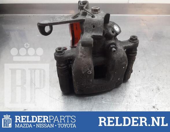 Brake Caliper TOYOTA PROACE Van (MDZ_), TOYOTA PROACE VERSO Bus (MPY_), TOYOTA PROACE Bus (MDZ_)