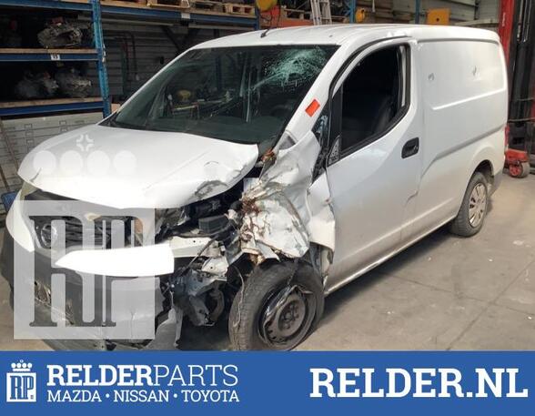 Remklauw NISSAN NV200 Van