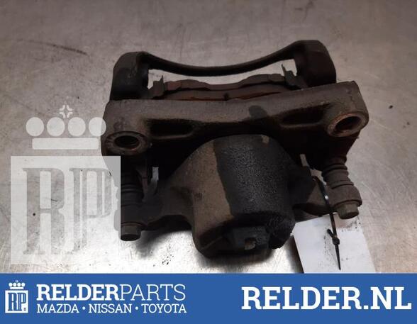 Brake Caliper NISSAN PULSAR Hatchback (C13)