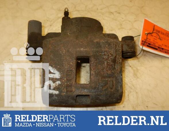 Brake Caliper MAZDA 323 S VI (BJ), MAZDA 323 F VI (BJ)