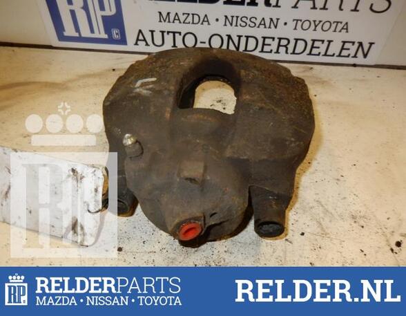 Brake Caliper TOYOTA AVENSIS Liftback (_T22_), TOYOTA AVENSIS (_T25_)